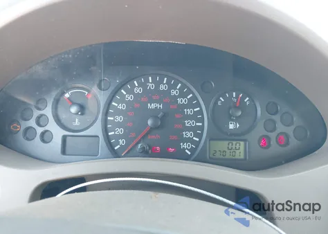 2006 Ford Focus Zx4 from USA, damaged, VIN 1FAFP34N16W158758